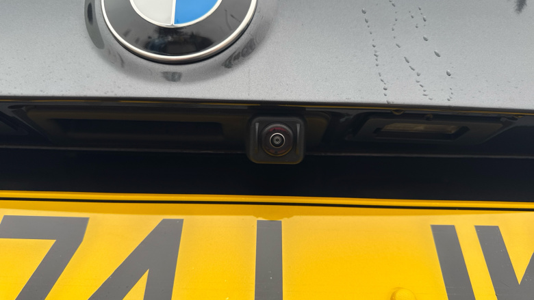 BMW X3 xDrive20d MHT M Sport 5dr Step Auto Diesel Estate